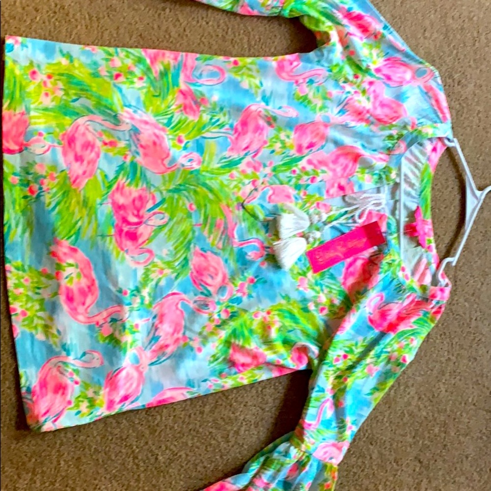 Lilly Pulitzer